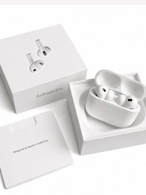 Apple AirPod Pro 3 SEALED
